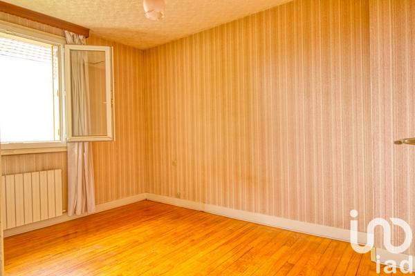 Maison à vendre 5 pièces 67 m² Sarcelles