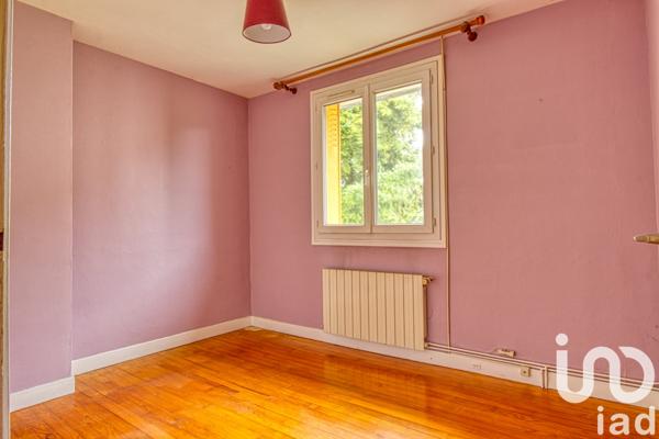 Maison à vendre 5 pièces 67 m² Sarcelles