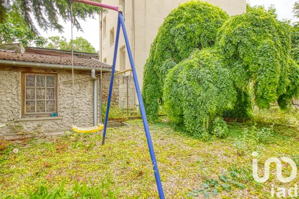 Maison à vendre 5 pièces 67 m² Sarcelles