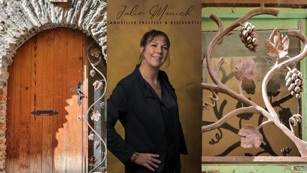 maison de village 3 chambres