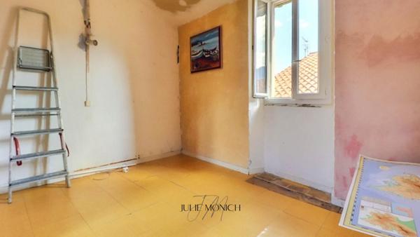 maison de village 3 chambres