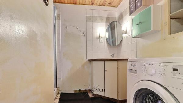 maison de village 3 chambres