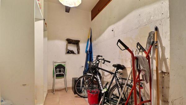 maison de village 3 chambres