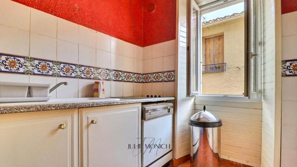 maison de village 3 chambres