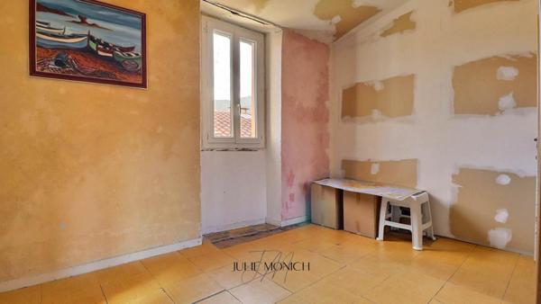 maison de village 3 chambres