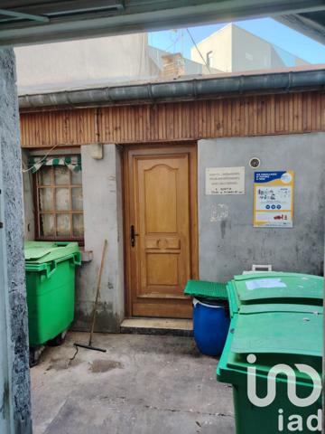 Immeuble à vendre 60 m² Les Pavillons-sous-Bois