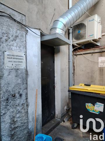 Immeuble à vendre 60 m² Les Pavillons-sous-Bois