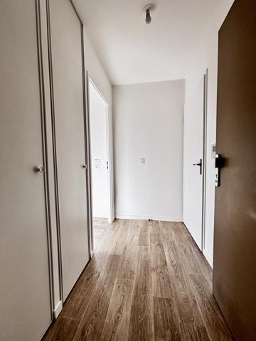 Meaux (77100) Appartement type F3 avec parking couvert et vue sur la Marne