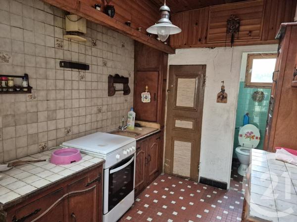 Maison à vendre  5 pièces - 130 m2 BOUCAU - 64