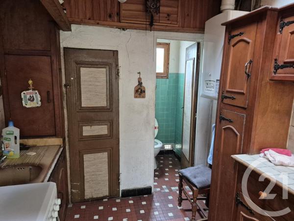 Maison à vendre  5 pièces - 130 m2 BOUCAU - 64