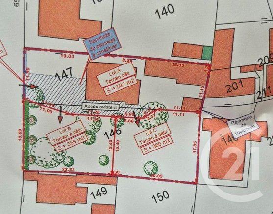 Maison à vendre  5 pièces - 130 m2 BOUCAU - 64