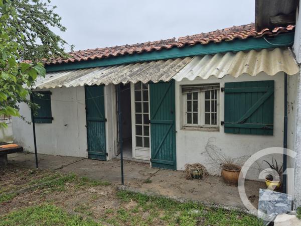 Maison à vendre  5 pièces - 130 m2 BOUCAU - 64