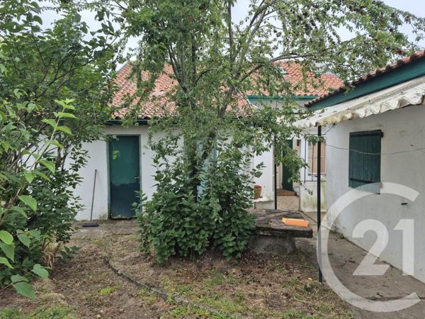 Maison à vendre  5 pièces - 130 m2 BOUCAU - 64