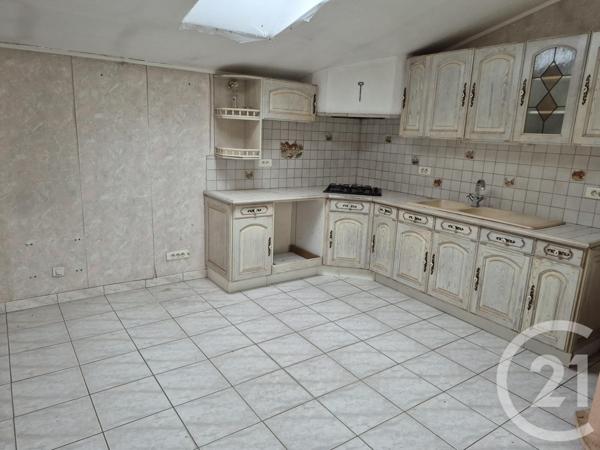Maison à vendre  5 pièces - 130 m2 BOUCAU - 64