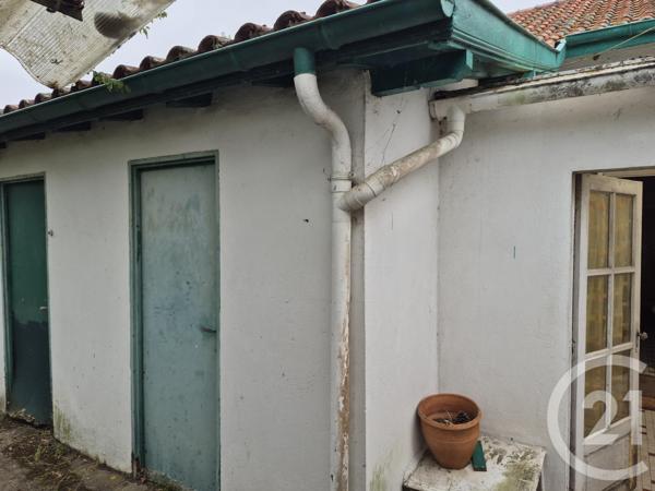 Maison à vendre  5 pièces - 130 m2 BOUCAU - 64