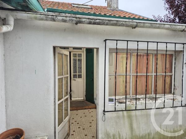 Maison à vendre  5 pièces - 130 m2 BOUCAU - 64