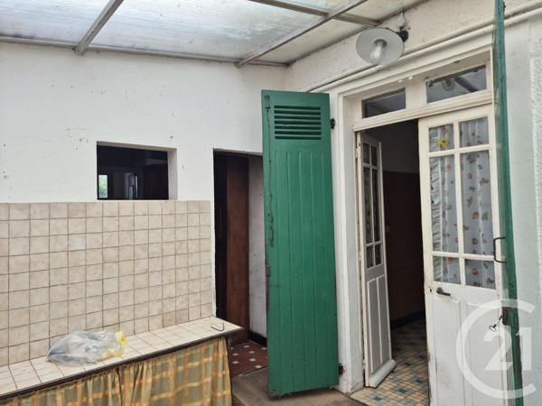 Maison à vendre  5 pièces - 130 m2 BOUCAU - 64