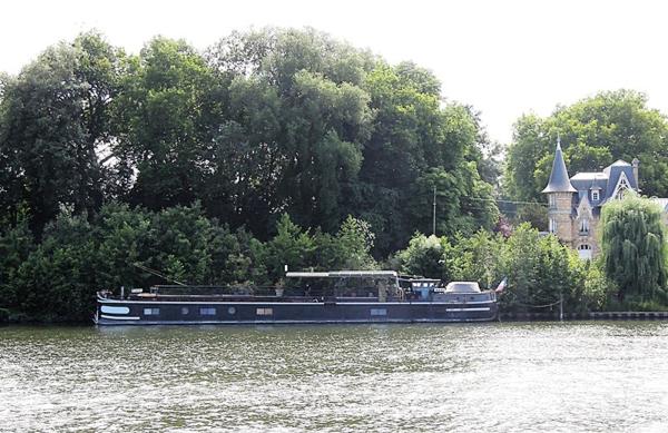 Maison 5 pièces - 132 m²