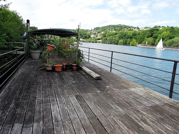 Maison 5 pièces - 132 m²