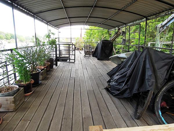 Maison 5 pièces - 132 m²