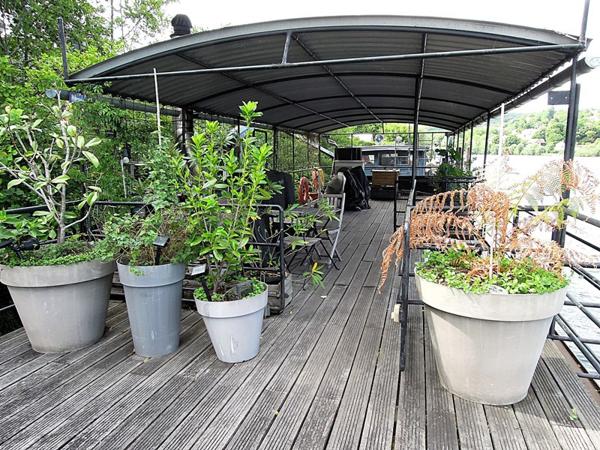 Maison 5 pièces - 132 m²