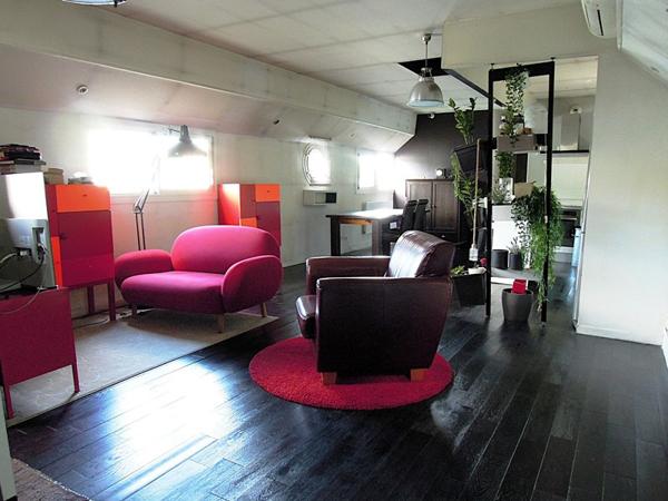 Maison 5 pièces - 132 m²