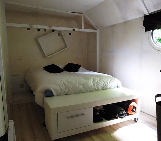 Maison 5 pièces - 132 m²