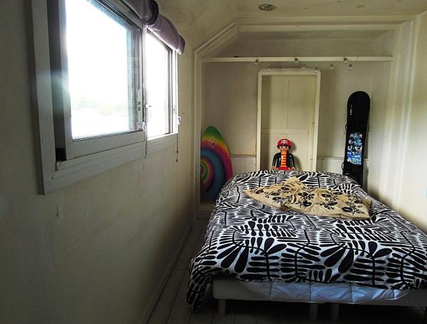 Maison 5 pièces - 132 m²