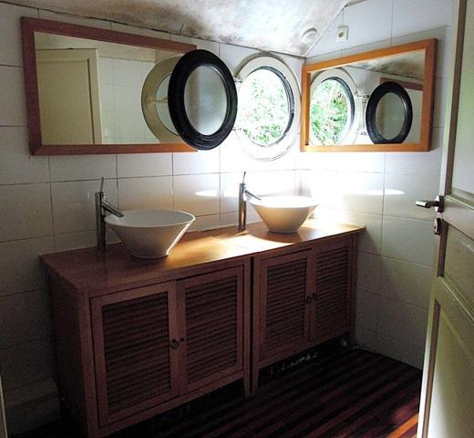 Maison 5 pièces - 132 m²