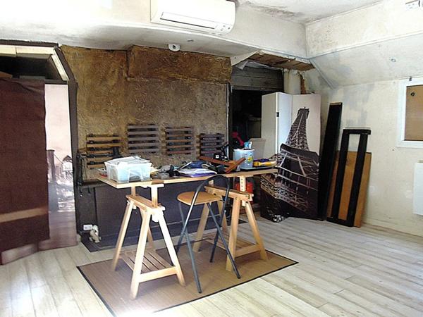 Maison 5 pièces - 132 m²