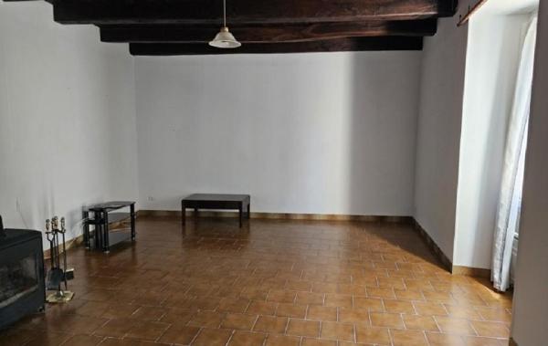 Vente Maison Nanteuil-en-vallee   