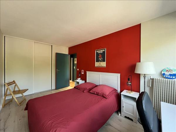 Appartement à vendre |  Tours |  2 pièces | 39 m²