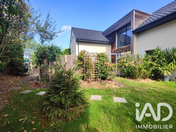 Maison à vendre 7 pièces 240 m² Saint-Amand-les-Eaux