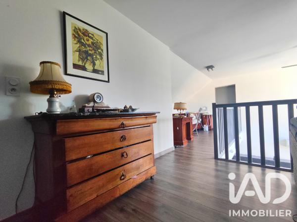 Maison à vendre 7 pièces 240 m² Saint-Amand-les-Eaux