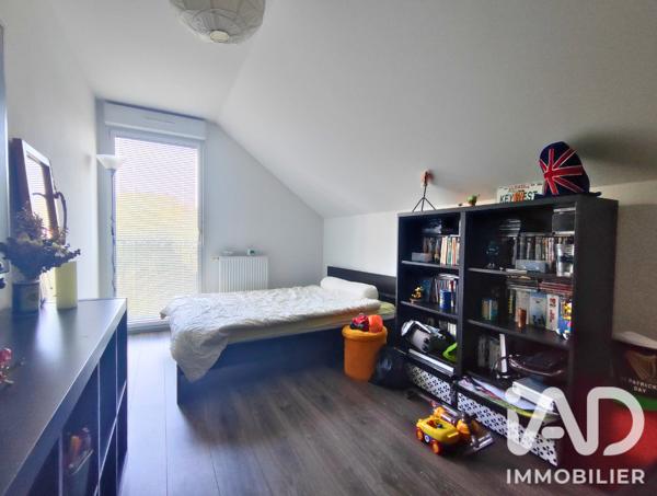 Maison à vendre 7 pièces 240 m² Saint-Amand-les-Eaux