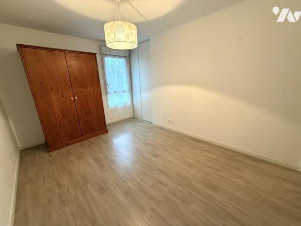 A VENDRE 56 VANNES APPT T3 67m² cellier parking