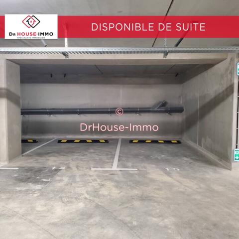 Appartement à vendre 2 pièces de 42 m²