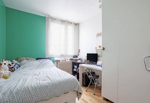 Appartement à vendre |  Sartrouville |  6 pièces | 98 m²