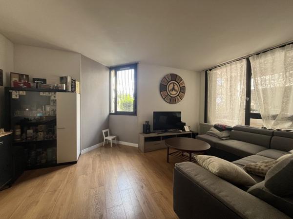 Appartement à vendre |  Sartrouville |  6 pièces | 98 m²