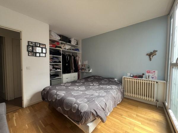 Appartement à vendre |  Sartrouville |  6 pièces | 98 m²