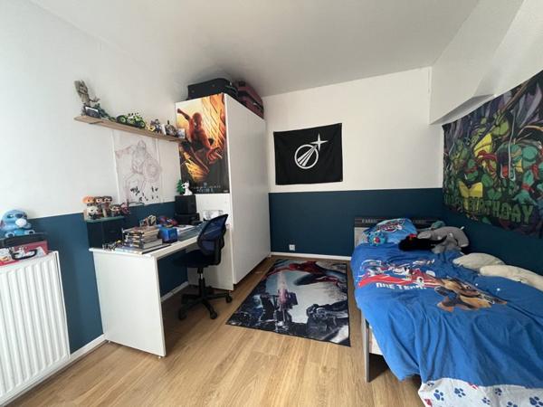 Appartement à vendre |  Sartrouville |  6 pièces | 98 m²