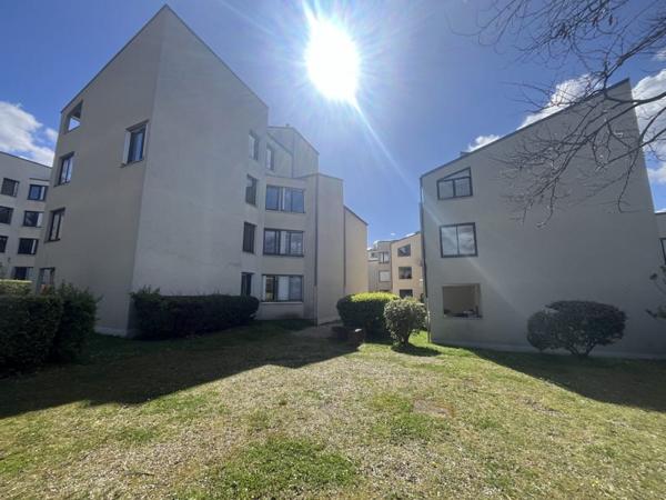 Appartement à vendre |  Sartrouville |  6 pièces | 98 m²