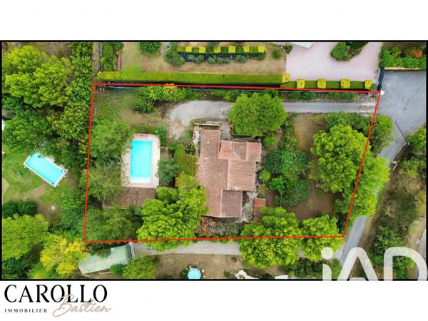 Maison à vendre 5 pièces 142 m² Carcassonne