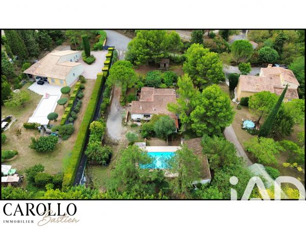 Maison à vendre 5 pièces 142 m² Carcassonne