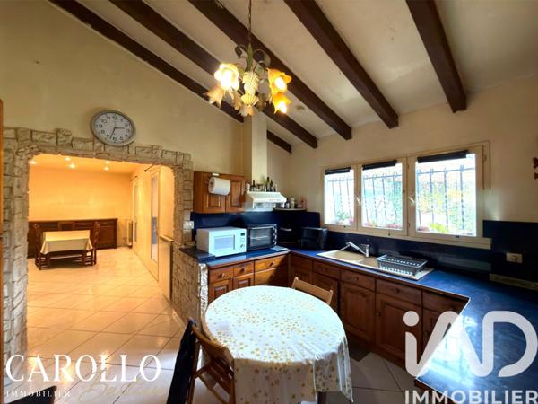 Maison à vendre 5 pièces 142 m² Carcassonne