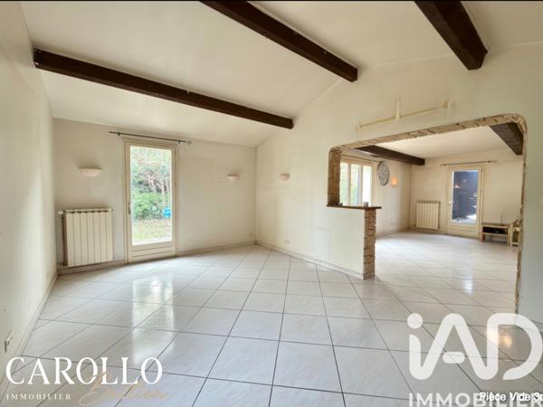 Maison à vendre 5 pièces 142 m² Carcassonne