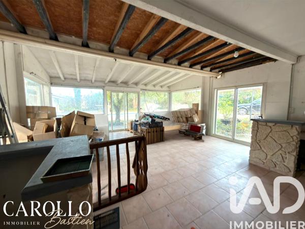 Maison à vendre 5 pièces 142 m² Carcassonne