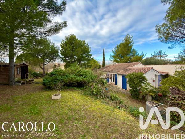 Maison à vendre 5 pièces 142 m² Carcassonne