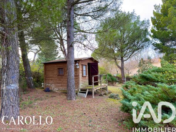 Maison à vendre 5 pièces 142 m² Carcassonne