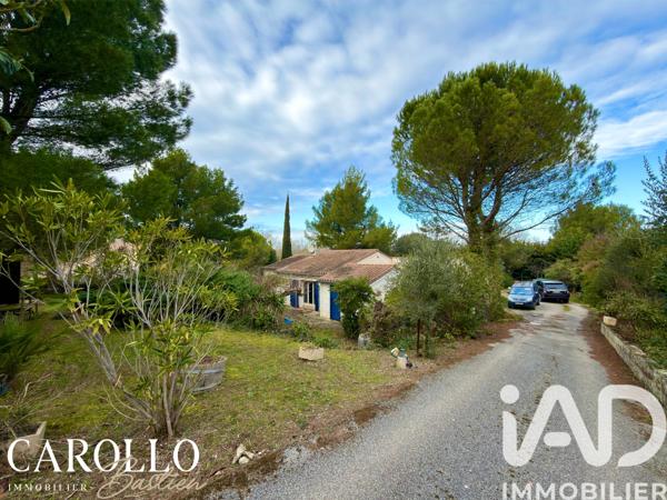 Maison à vendre 5 pièces 142 m² Carcassonne